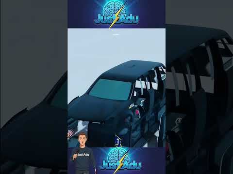 „The Beast” – mașina care nu a fost construită