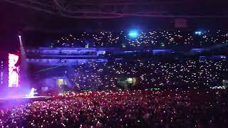 Chris Brown - Beautiful People - Ao vivo em São Paulo 22/12/24