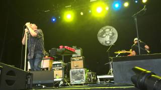 2 - Castaway - Blues Traveler (Live in Raleigh, NC - 9/13/15)
