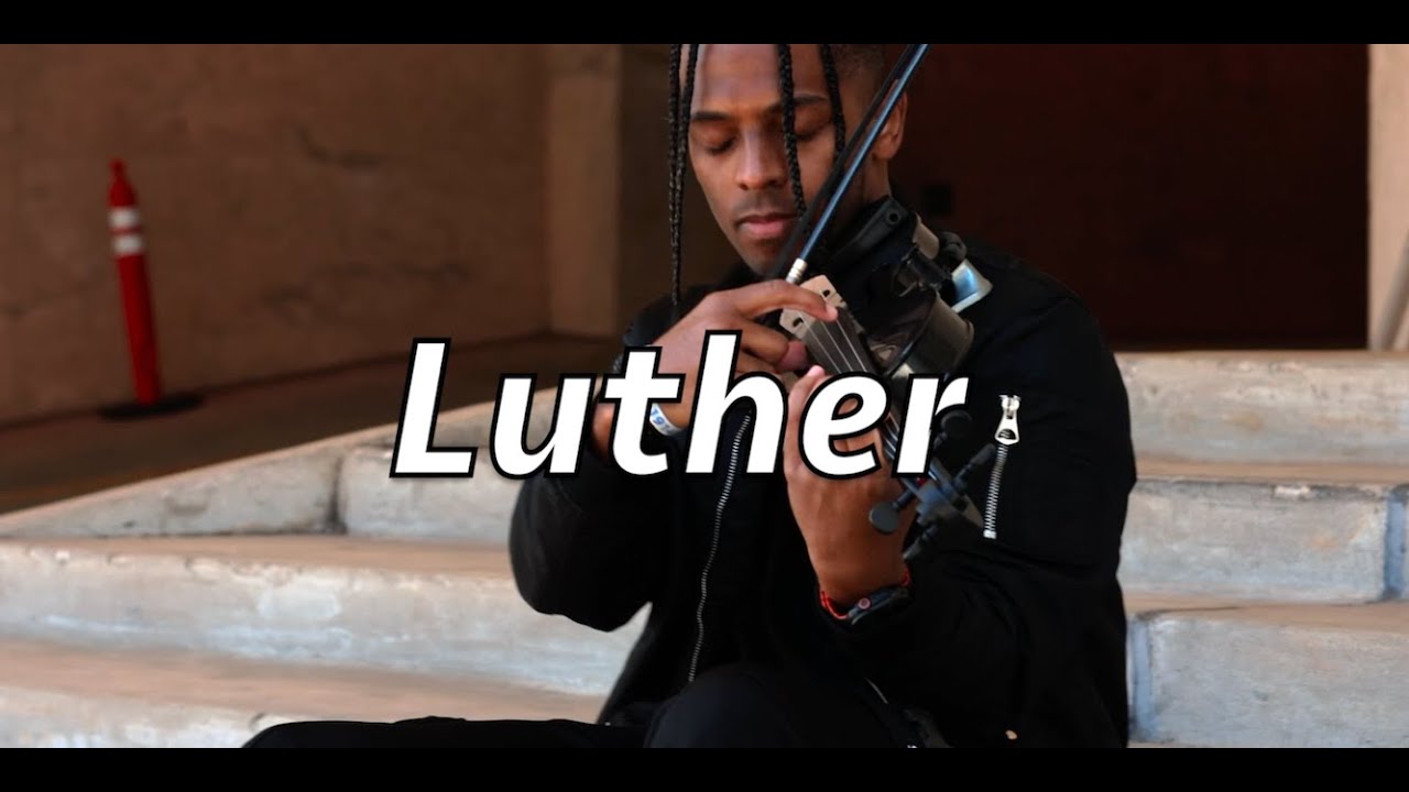 Promotional video thumbnail 1 for Marion DuBose