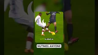 How to Nutmeg Anyone (easy)