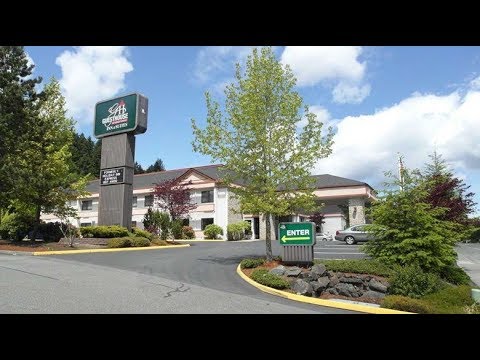 GuestHouse Inn & Suites Poulsbo - Poulsbo Hotels, Washington