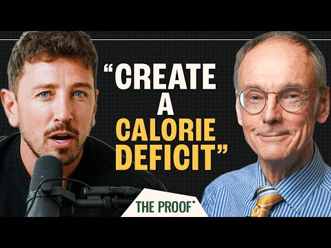 Which Diet Works Best for Type 2 Diabetes and Weight Loss? | Roy Taylor | The Proof Clips Ep #287