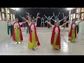 Tari Tutungkusan Karawang NO Edit No Cut Hari Tari Se Dunia 2025