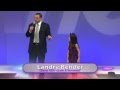 Premiere Event Orlando Talent Landry Bender From Disney XD