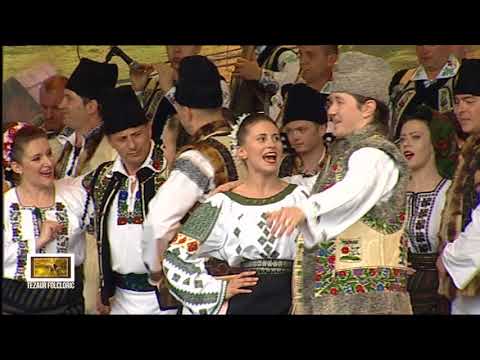 Ansamblul Artistic Ciprian Porumbescu din Suceava (@Tezaur folcloric în Bucovina)