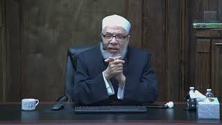 في مسجدنا جمعتان قبل الزوال وبعده فأيهما أفضل /الجمعة(8-4-2022م)فتاوى علي الهواء مباشرة image