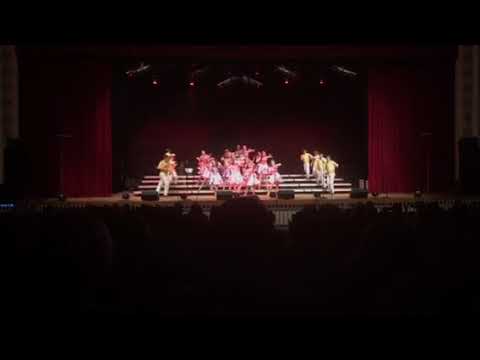 VV - 1650 Medley (song 2)