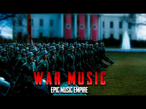 "DECLINE OF THE EMPIRE" AGGRESSIVE BATTLE WAR EPIC! INSPIRING POWERFUL MILITARY MUSIC