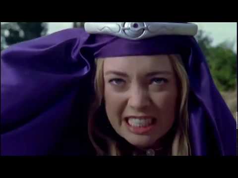 Power Rangers | Mystic Force | Episode 11 - The Gatekeeper Part I - English