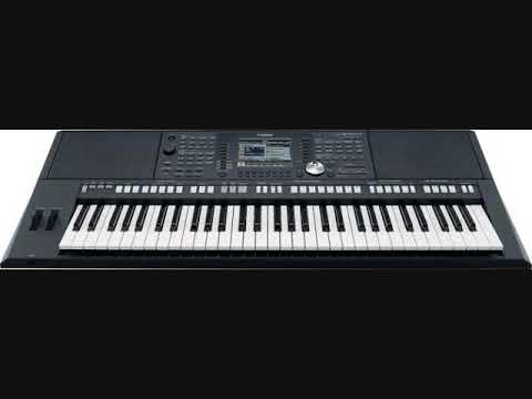 csárdás yamaha psr s 950 lévai tibor