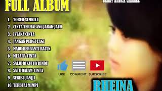 Download lagu SLOW ROCK LAGU MALAYSIA - RHEINA LAGU PILIHAN TERBAIK - (FULL ALBUM) mp3 Download lagu SLOW ROCK LAGU MALAYSIA - RHEINA LAGU PILIHAN TERBAIK - (FULL ALBUM) mp3
