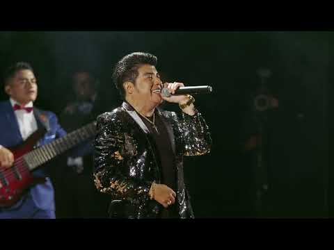 Gerardo Morán - Collar de Lágrimas, Tu Ausencia, Allá Te Esperaré y más (En Vivo-El Teatro Capitol)