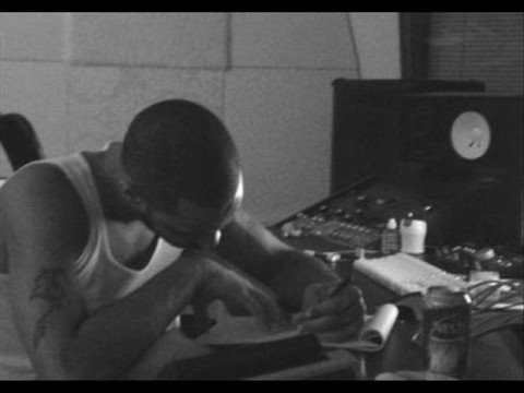 Joe Budden - Def Jam Diss (The Growth Intro)