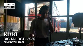 KI/KI - Live @ DIGITAL DGTL 2020