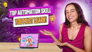 The #1 Skill You Need to Land a Marketing Automation Job