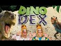 Opening Of Dino Dex A Prehistoric Quest 2026 DVD
