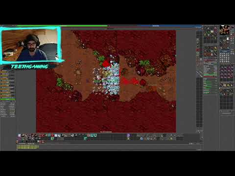 Tibia - Gazer Spectres and Ideas