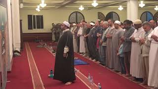 Download lagu Imam Sholat Suara Merdu (Qiroah Sab'ah) mp3
