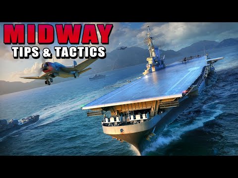 Midway: Still the best aircraft carrier?
