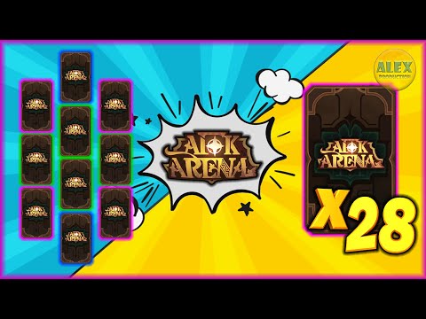 🔥AFK Arena🔥 МЕГА ПРИЗЫВ 40к алмазов 💎💎💎, свитки x130, камни x8 и 50 КАРТ САМЫЕ СИЛЬНЫЕ ПЕРСОНАЖИ