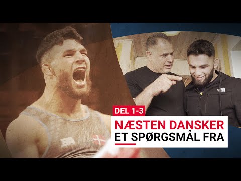 Næsten Dansker - Episode 1