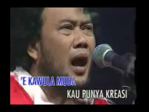Kawula Muda x264Rhoma Irama  no vocal karaoke