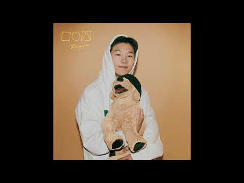 Zayvo (제이보) - Ay Girl (2017)