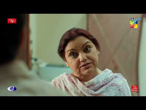 Ishq-e-Laa - Episode 21 - Best Scene 09 - HUM TV