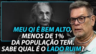 ROGER do ULTRAJE: O MAIOR QI do BRASIL