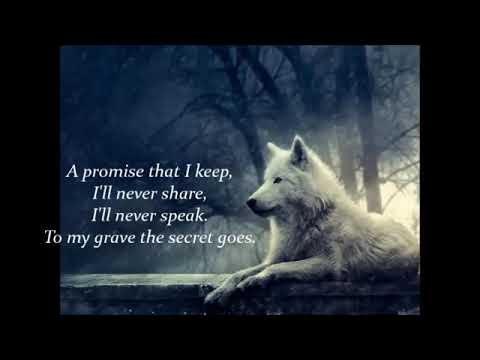 Wolfblood - A Promise That I 'll Keep (Lyrics)