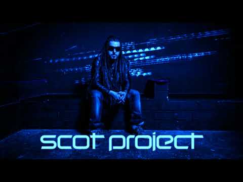 Scot Project   Live at Trancefusion The Legends Prague 11 10 2014