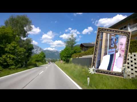 Touring Austria Scenery with music...