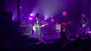 The Offspring - Way Down The Line (Live @ The Observatory)