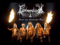 Flammensturm - Seelenbund 
