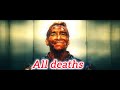 The Boys Season 4 All Deaths 4k Kill Count The Boys