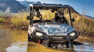 Prémiový elektrický naviják pro UTV typu Side-by-Side WARN s ocelovým lanem MODEL AXON 45 tažná síla 2041 kg (4500lb), délka lana 15,24 m x průměr 6,35 mm