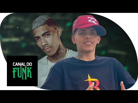 MC Rick e MC Theuzyn - Esse Filho Não é Meu (DJ Gui Marques Canalhão) Lançamento 2020