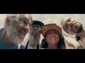 Molasses Creek - Holy Smoke - Official Music Video