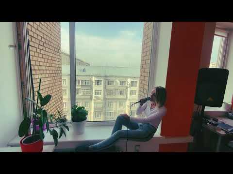 Stand by me - Olya Lotus