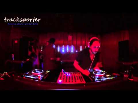 Cristian Varela @ The Mini Club - Segundo Aniversario