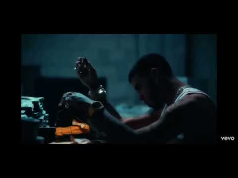 Anuel AA - TekaChota | Tiraera Pa Tekashi 69 ( Video Oficial ) Vevo