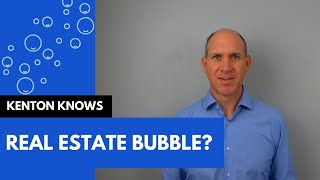 Real Estate Bubble or Something Else? #realestatebubble #realestatecrash #housingbubble
