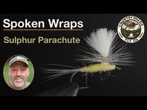 Sulphur Parachute