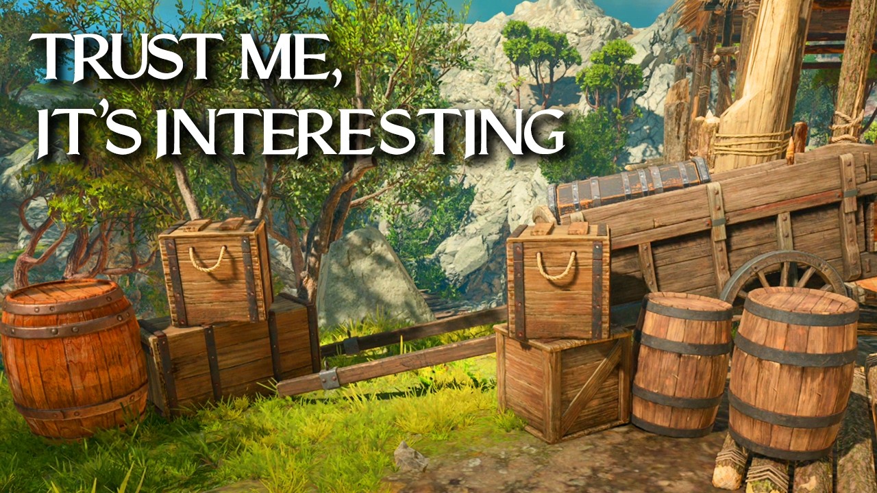 I Counted Every Box in Baldur’s Gate 3 - YouTube