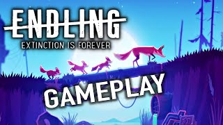 Vidéo Endling Extinction is Forever