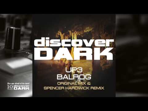 UP3 - Balrog (Original Mix)