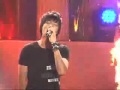 Lee Min Ho Singing Boys Over Flowers - Korean ...