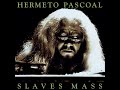 Hermeto Pascoal / 01- Mixing Pot (Tacho)