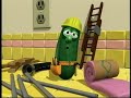 1 Second From Every Minute Of VeggieTales A Very Silly Sing Along